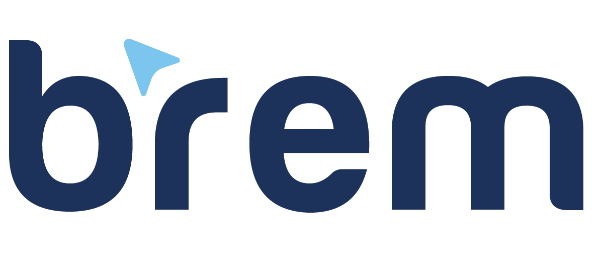 Brem Logo